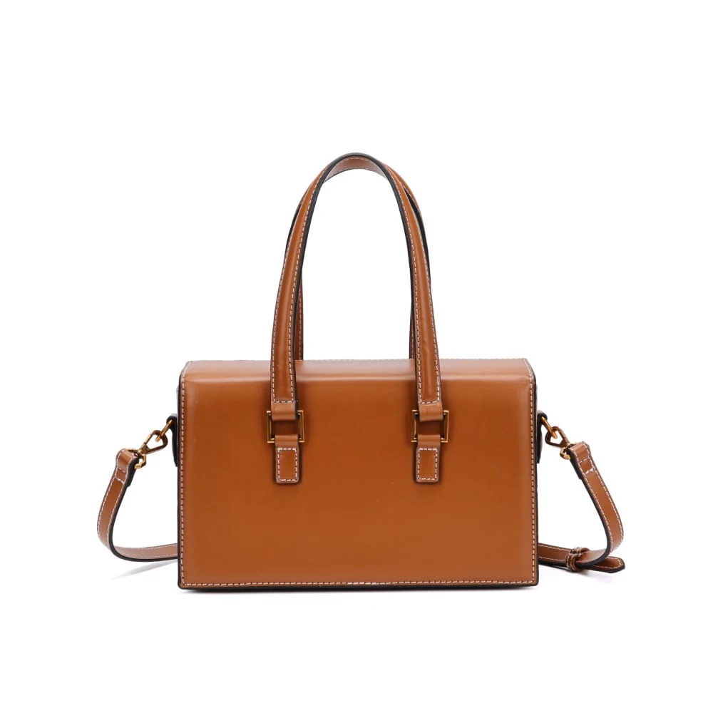 Bolsa P Material Soft Safari - vista 3 de 5