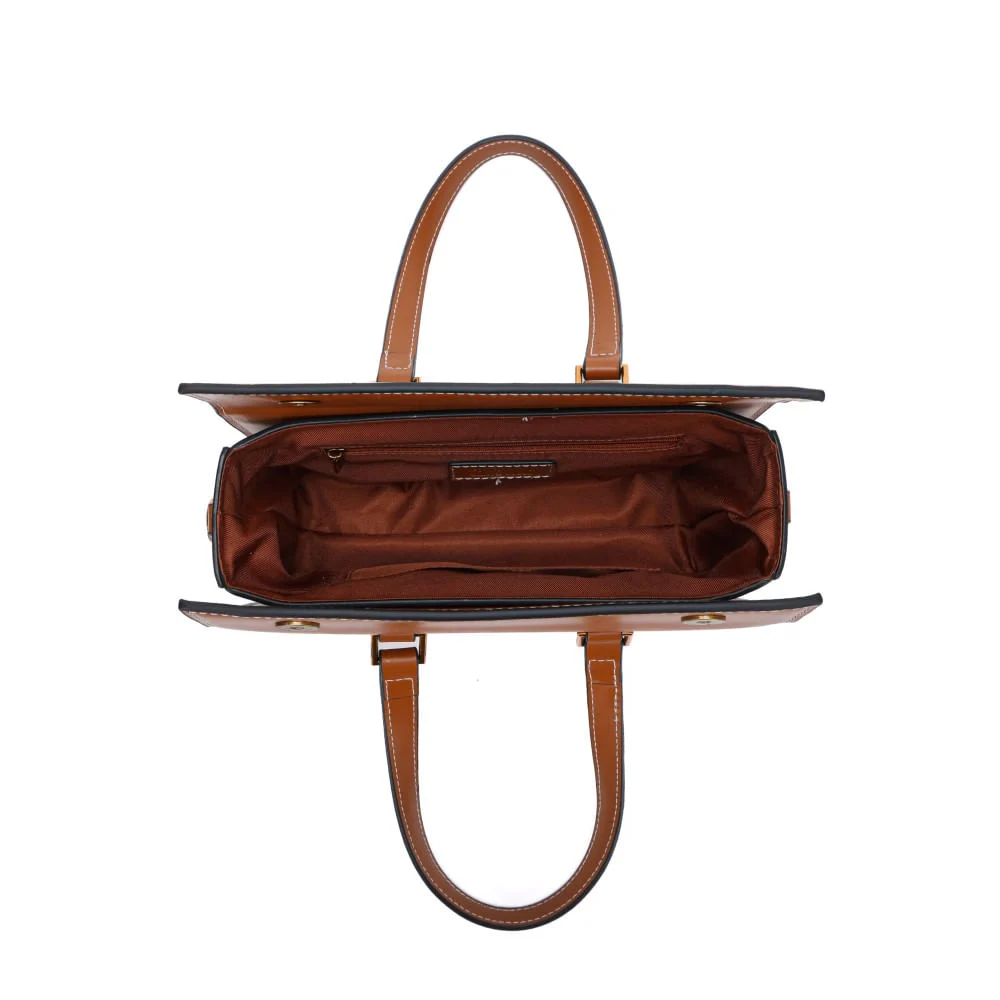 Bolsa P Material Soft Safari - vista 5 de 5