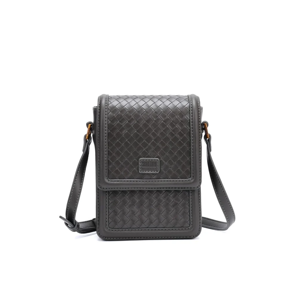 Bolsa P Material Soft Fog - vista 1 de 5
