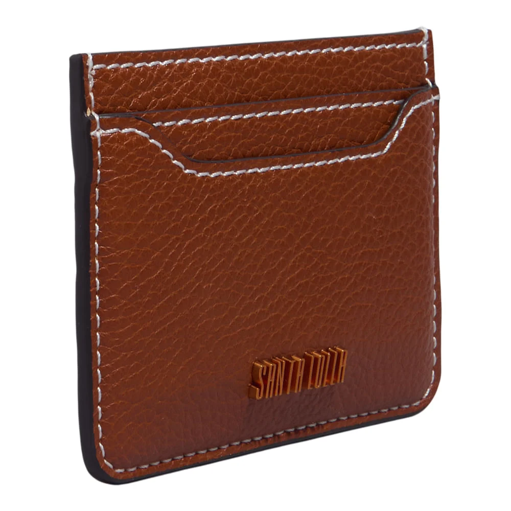 Porta Cartão Material Floater Mocha - vista 2 de 3