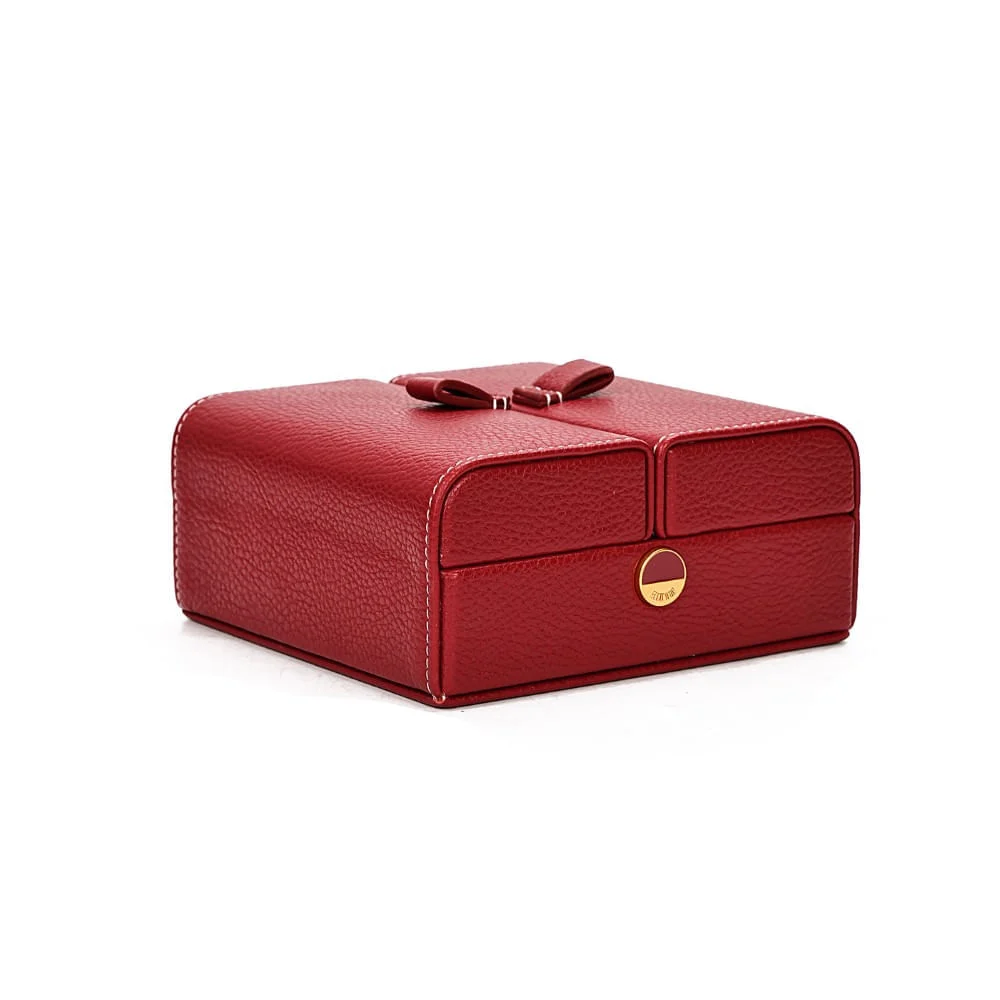 Porta Jóias Material Floater Light Ruby - vista 2 de 7