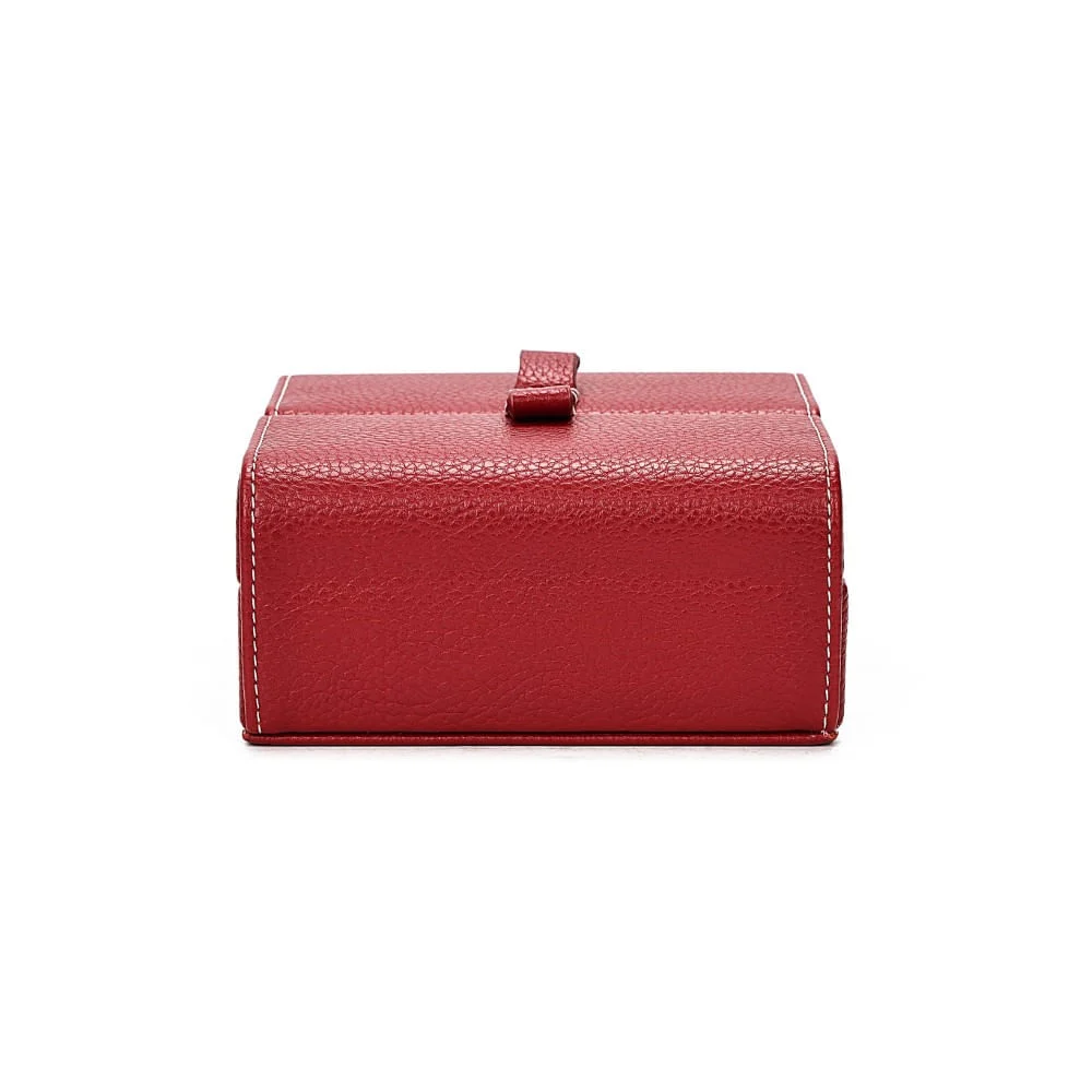 Porta Jóias Material Floater Light Ruby - vista 4 de 7