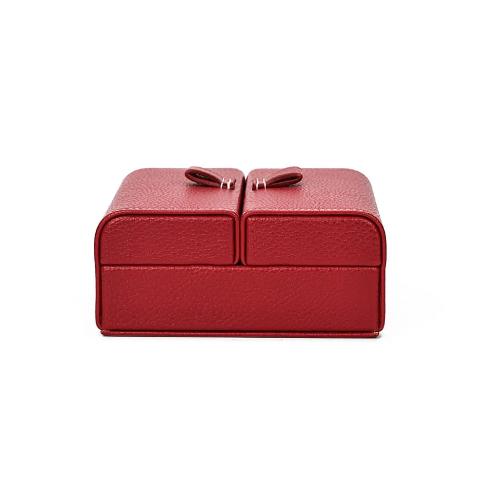 Porta Jóias Material Floater Light Ruby - vista 5 de 7