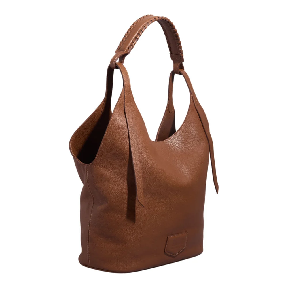 Bolsa G Couro Floater Avela - vista 2 de 3