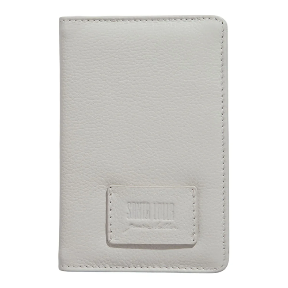 Porta Passaporte Couro Floater New Marfi - vista 1 de 3