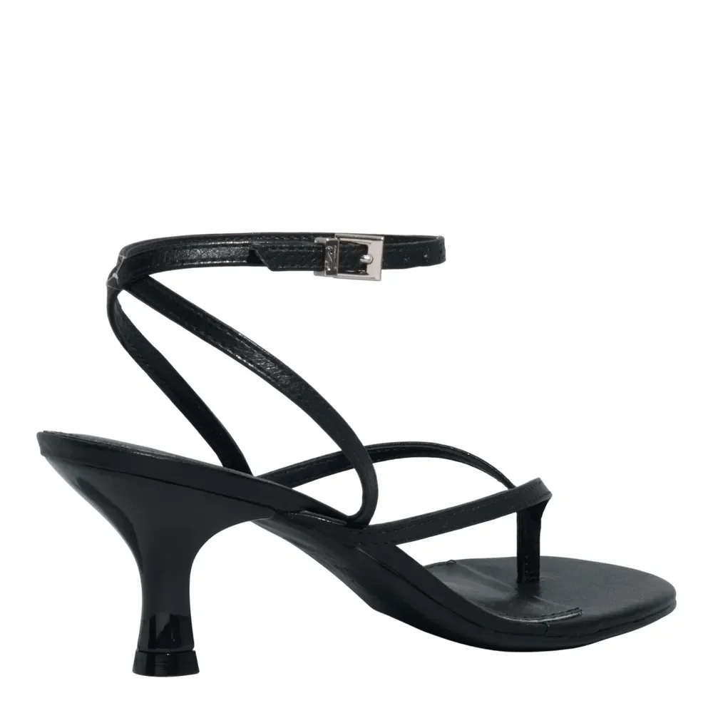 Sandália Napa Soft Preto - vista 3 de 3