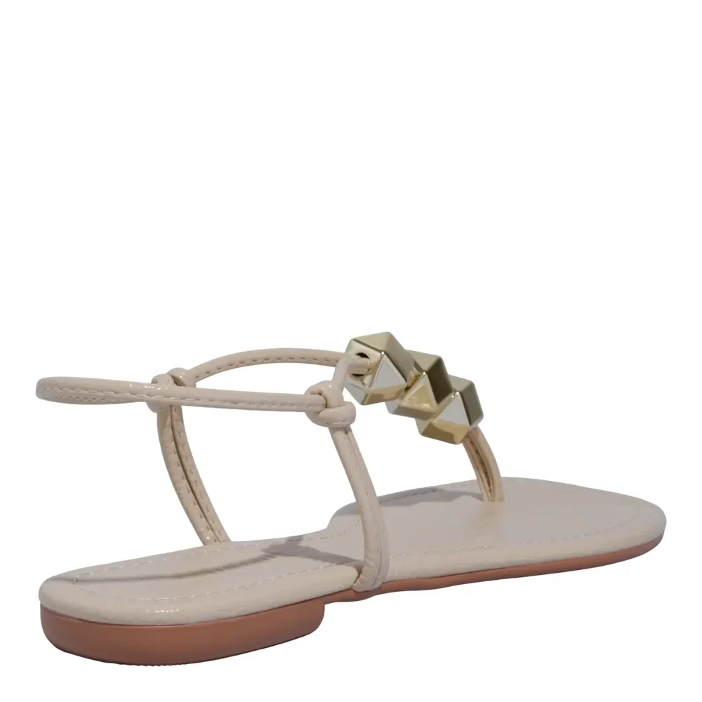 Rasteira Verniz Wetting Cream - vista 3 de 4