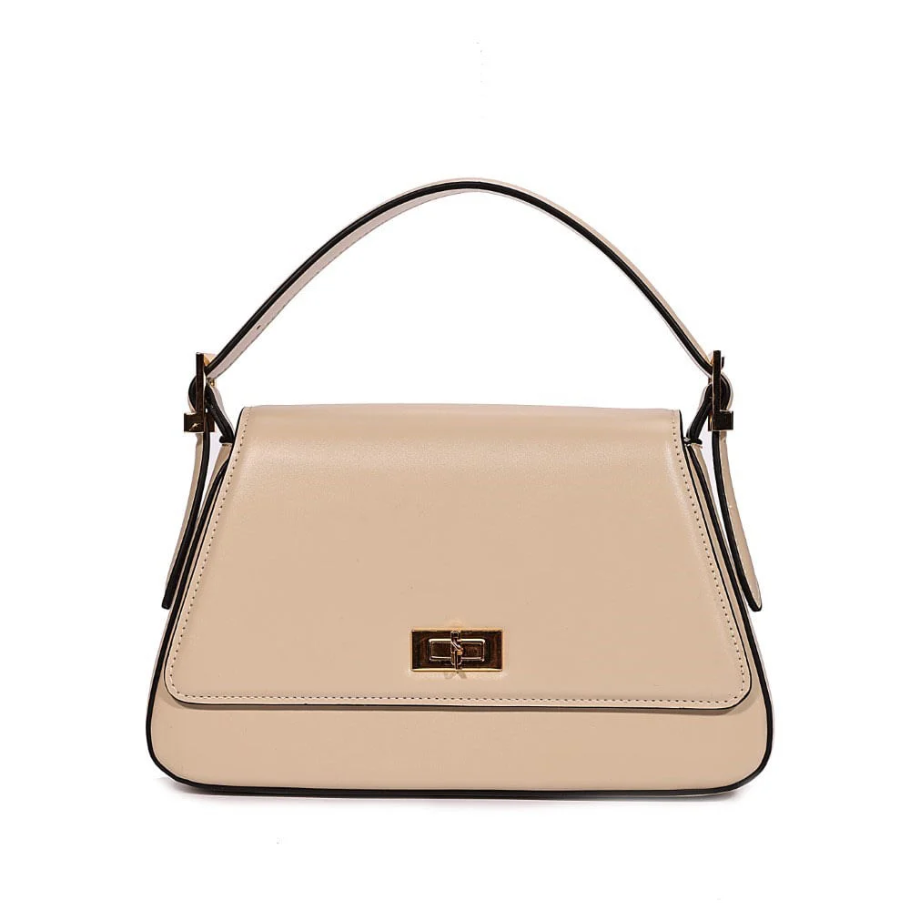 Bolsa M Material Soft New Sand - vista 1 de 7