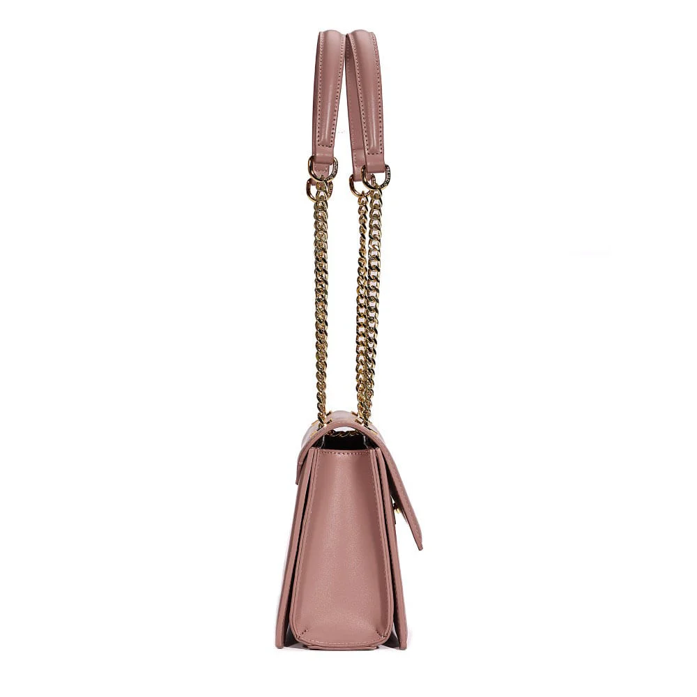 Bolsa M Material Soft Dusty Rose - vista 4 de 7