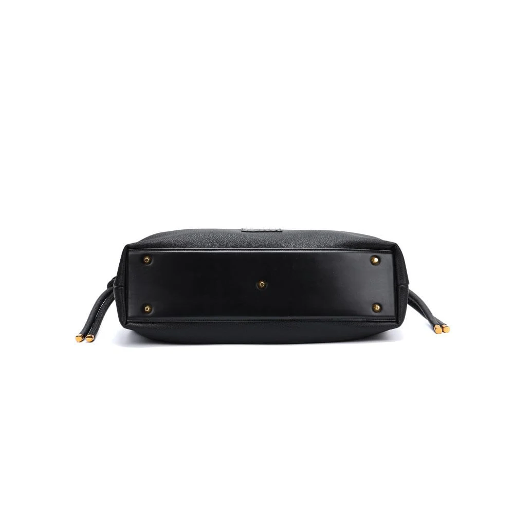 Bolsa G Material Floater Preto - vista 4 de 5
