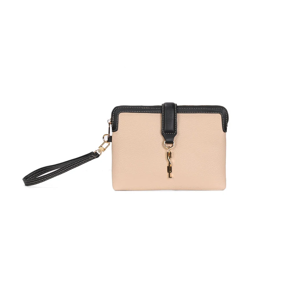 Clutch Material Floater New Sand - vista 1 de 3
