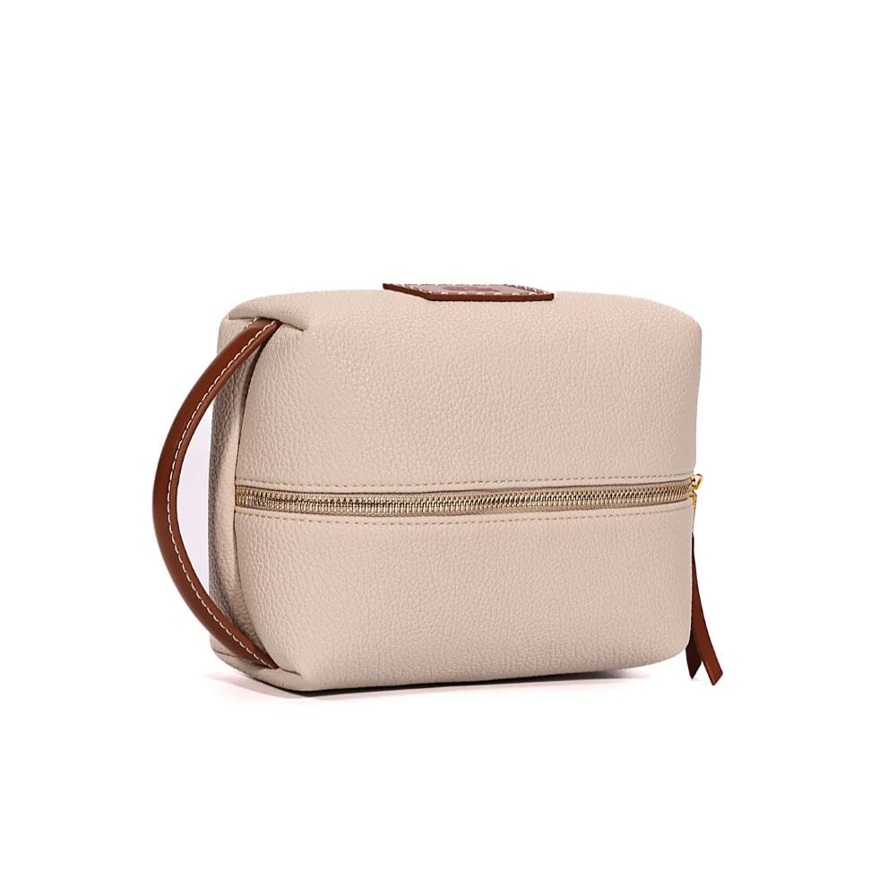 Necessaire Material Floater New Marfim - vista 2 de 8