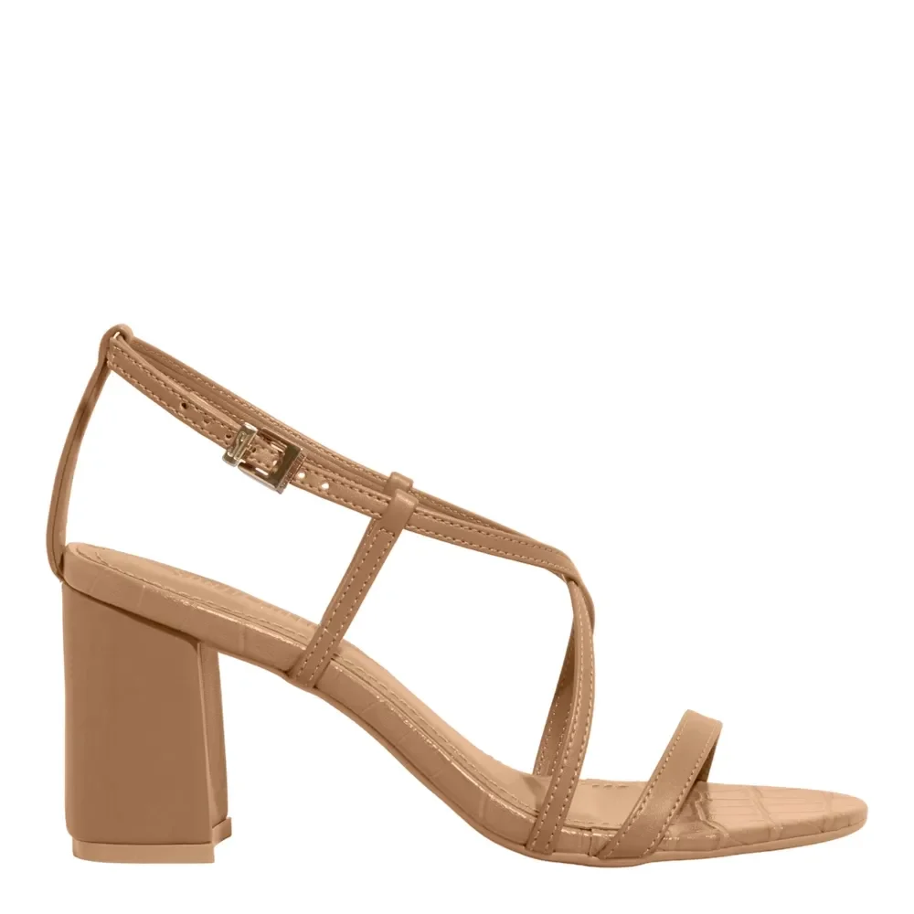 Sandalia Napa Soft Palha - vista 1 de 3