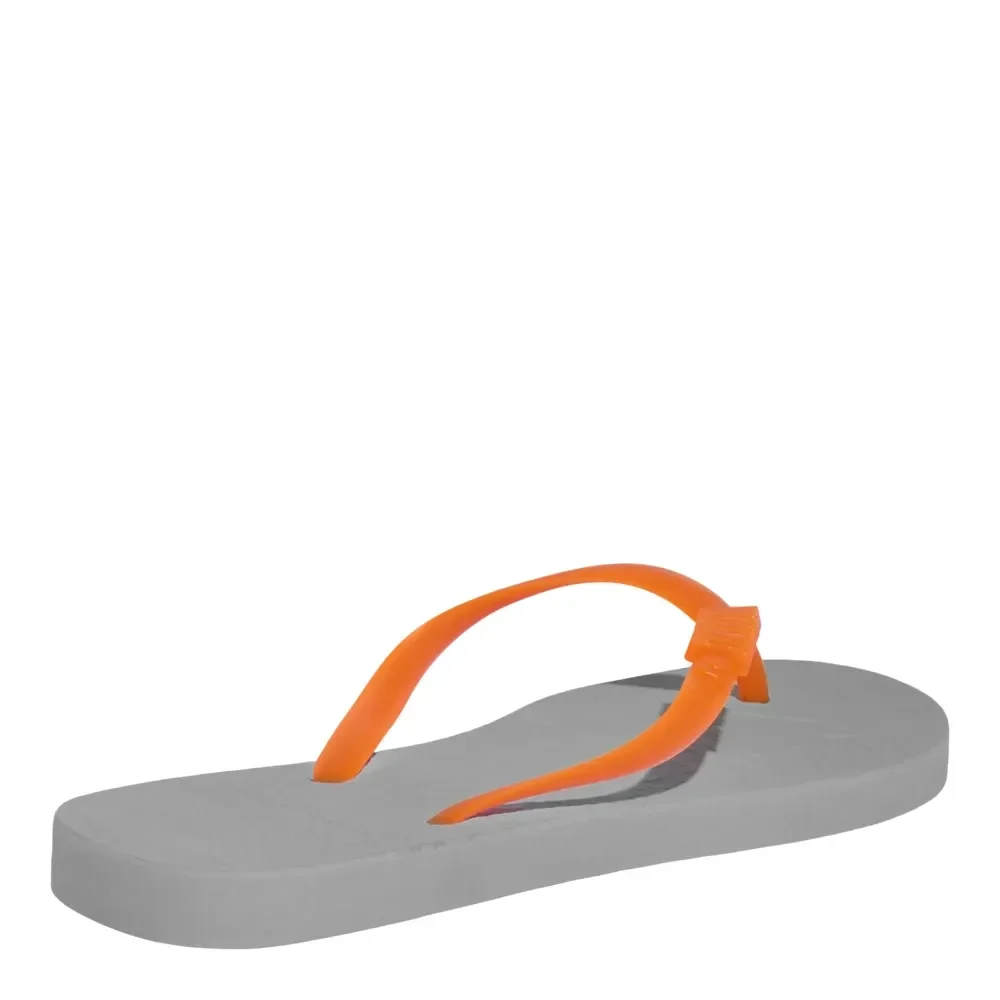 Kit Chinelo Borracha Soft Verde E Necessarie - vista 3 de 5