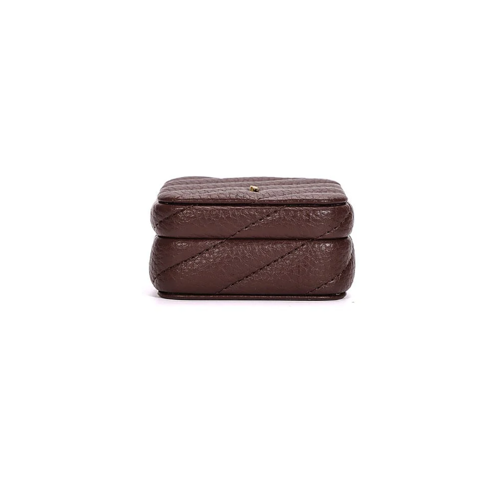 Porta Joias Material Floater Dark Cocoa - vista 6 de 9