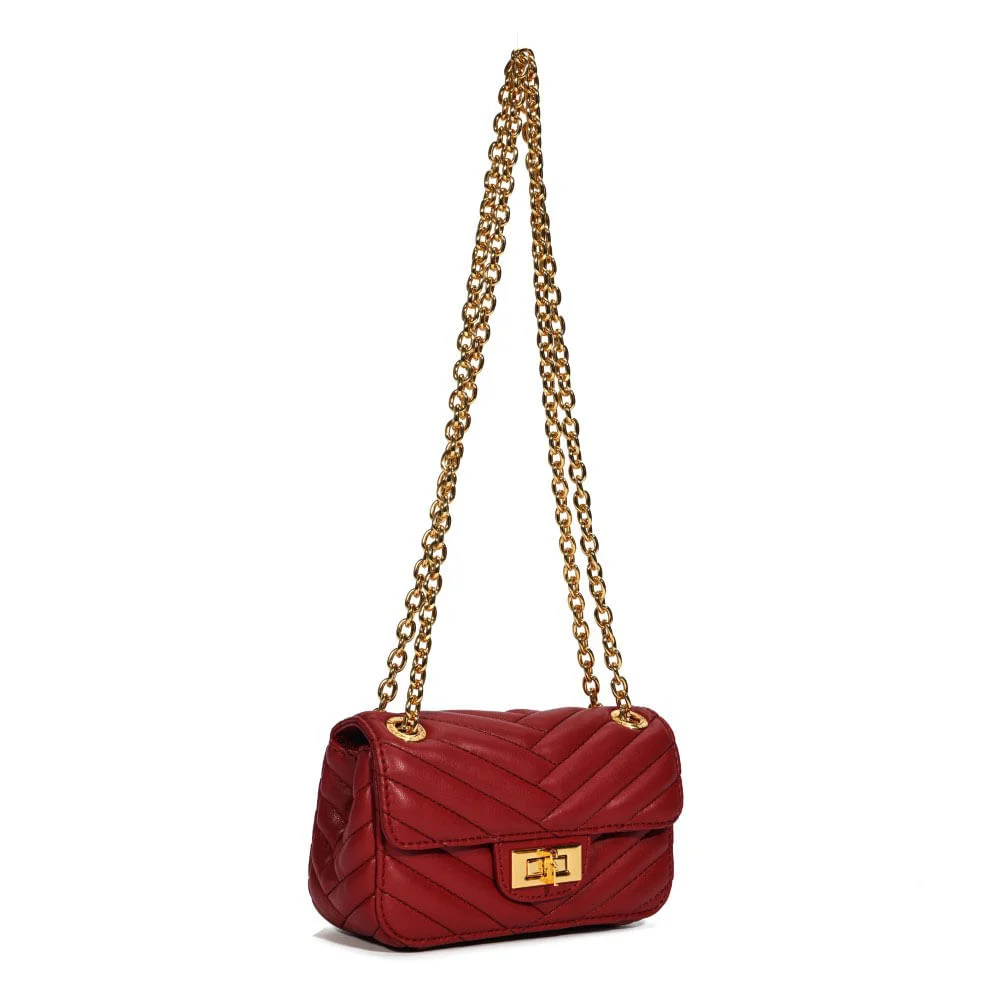 Bolsa P Material Soft True Blood - vista 2 de 6