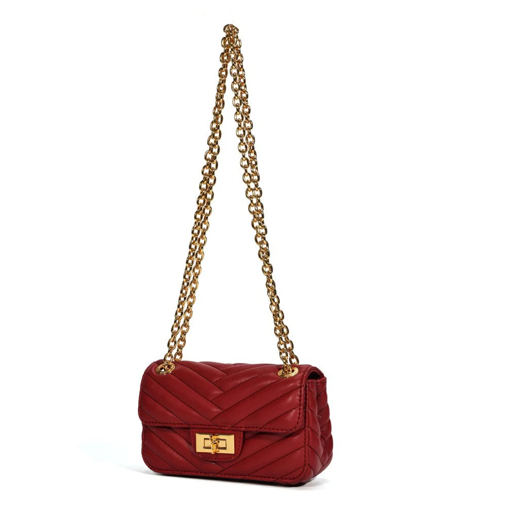 Bolsa P Material Soft True Blood - vista 3 de 6