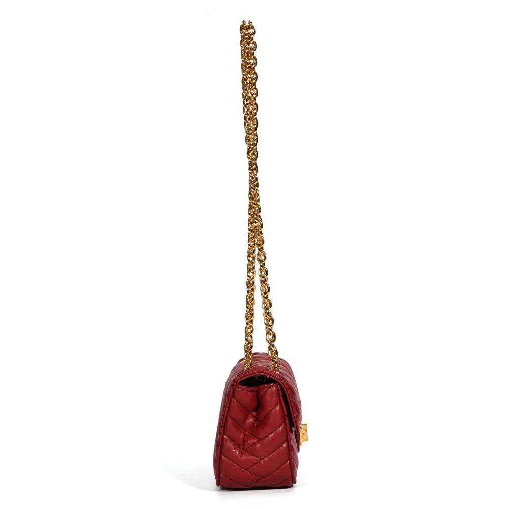 Bolsa P Material Soft True Blood - vista 4 de 6