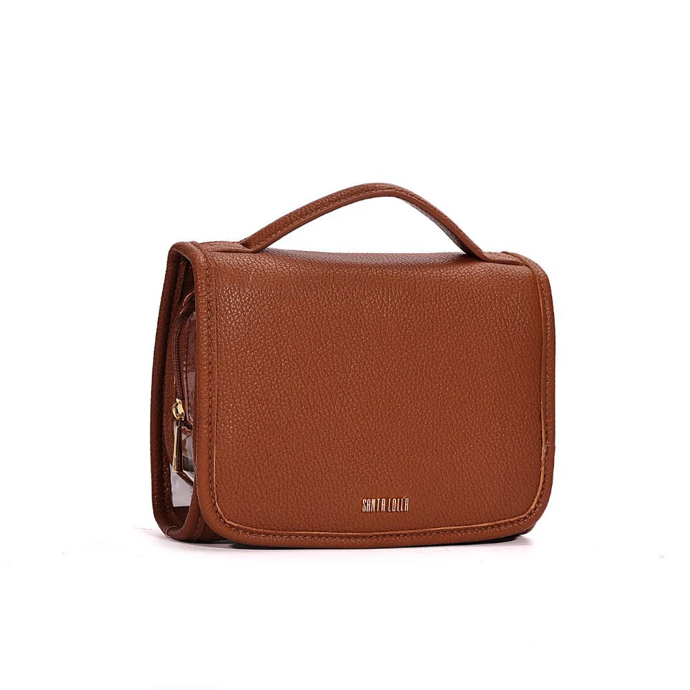 Necessaire Material Floater New Camelo - vista 2 de 7