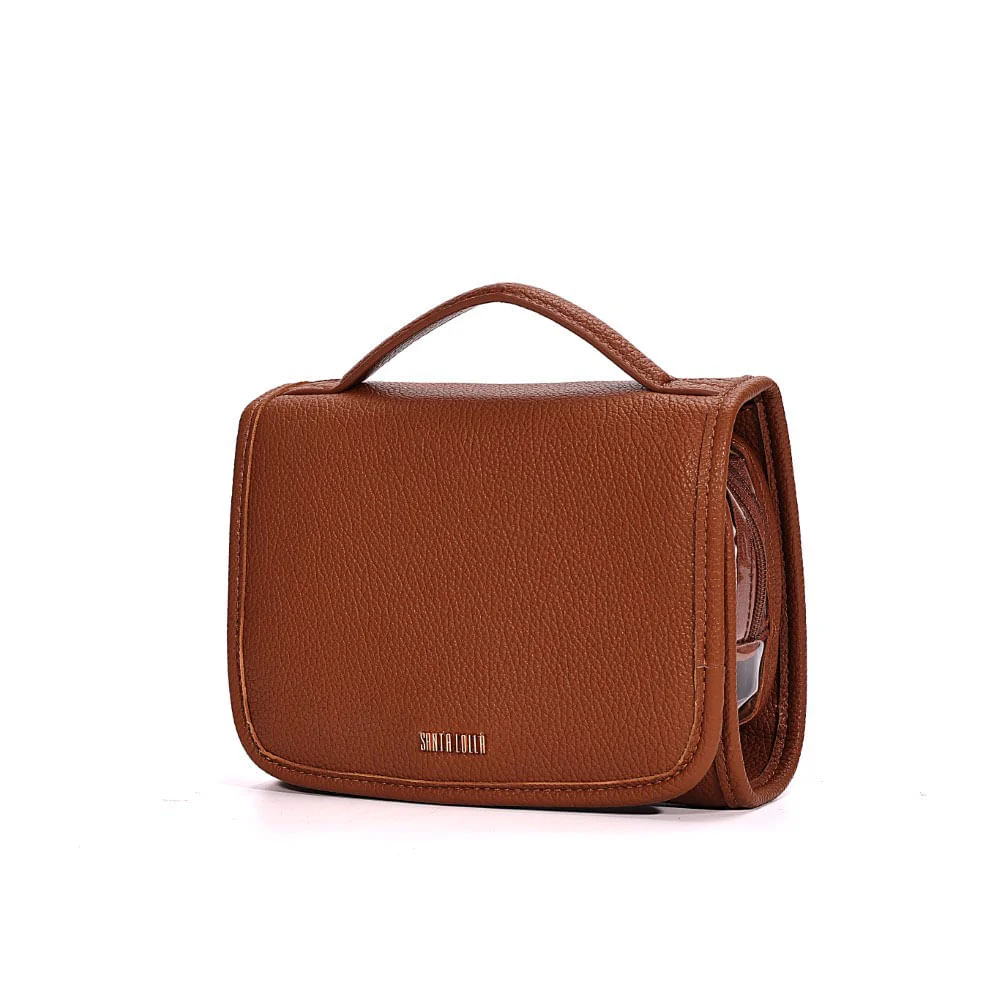 Necessaire Material Floater New Camelo - vista 3 de 7