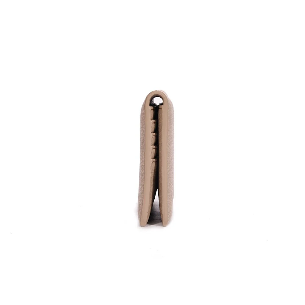 Porta Passaporte Floater Cinza Fog - vista 4 de 7