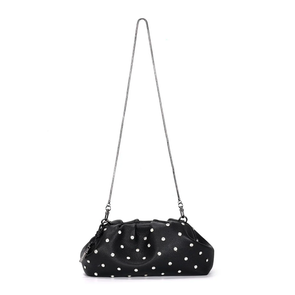 Bolsa P Material Floater Preto 2 - vista 1 de 4