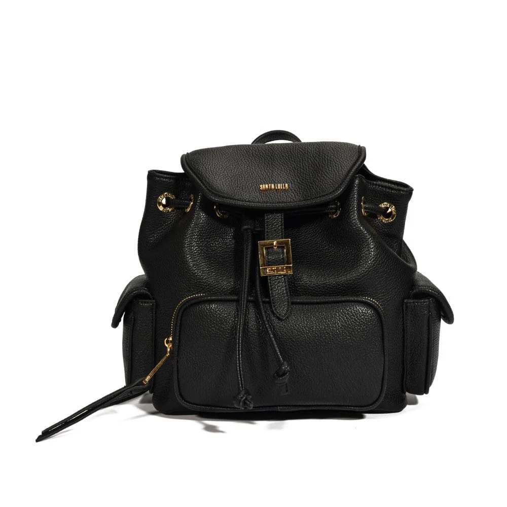 Mochila Material Floater Preto - vista 1 de 8
