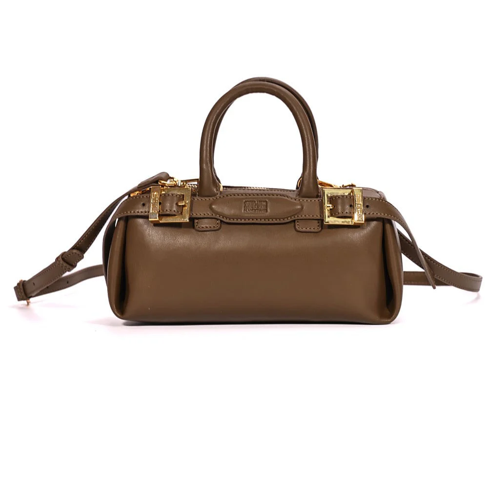 Bolsa P Material Soft Army - vista 1 de 7