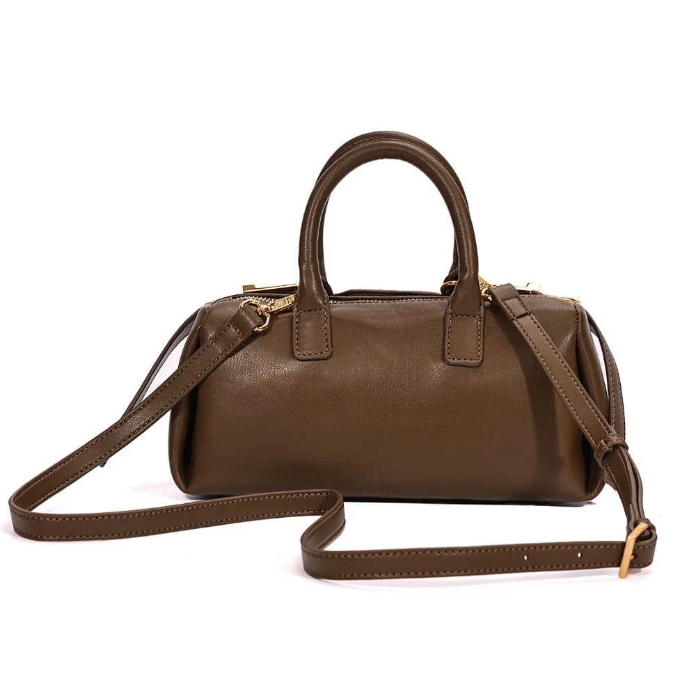 Bolsa P Material Soft Army - vista 5 de 7