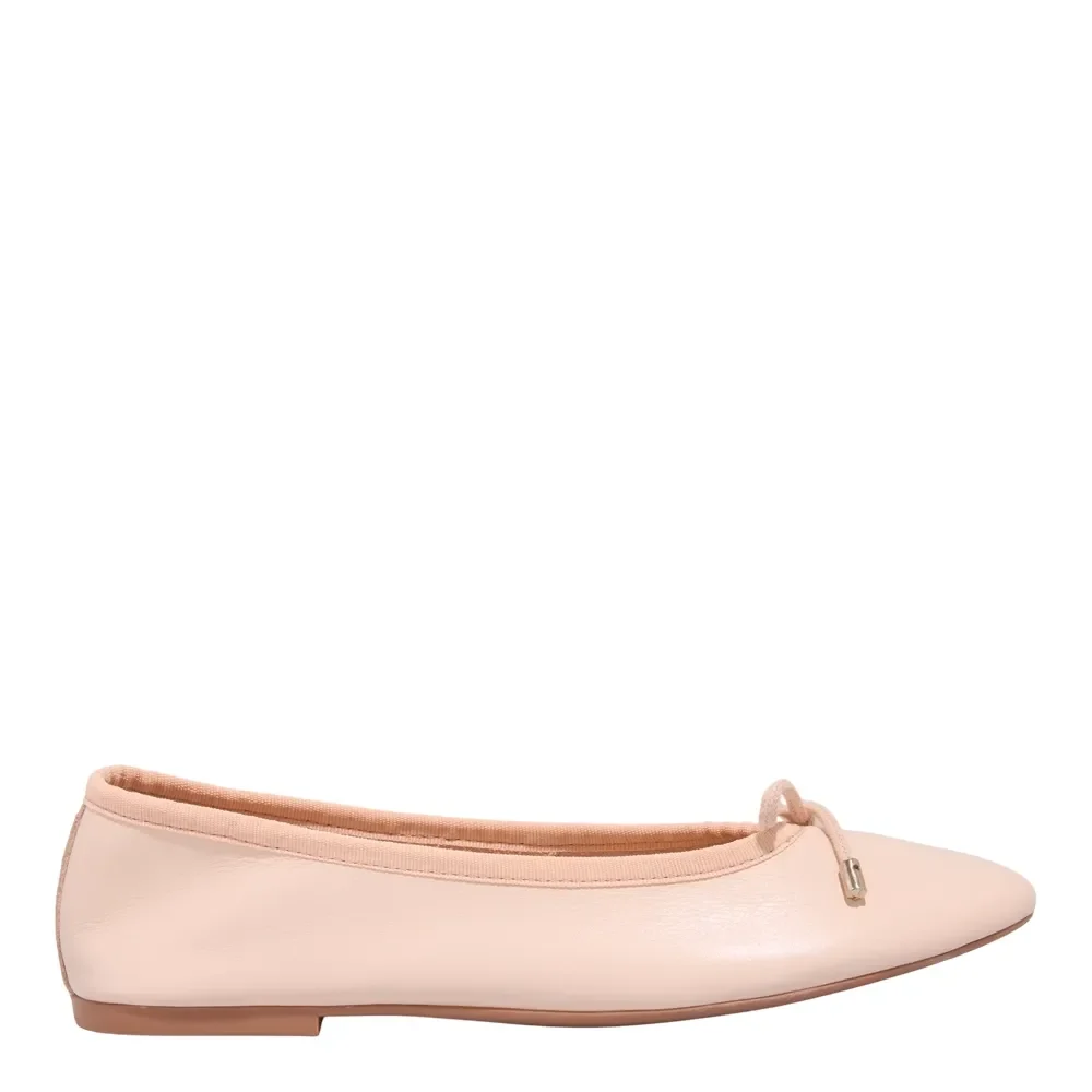 Sapatilha Couro Nobre Soft New Peach - vista 1 de 4