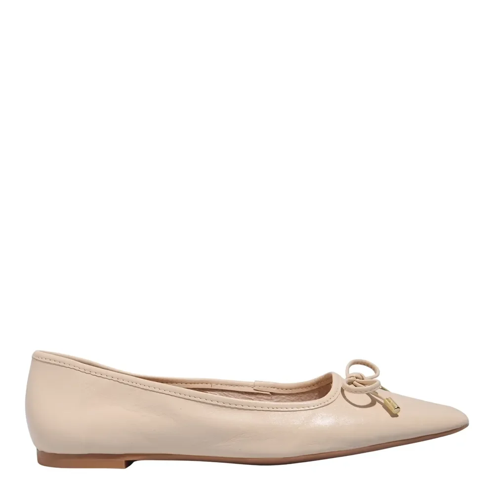 Sapatilha Couro Nobre Soft New Sand - vista 1 de 4