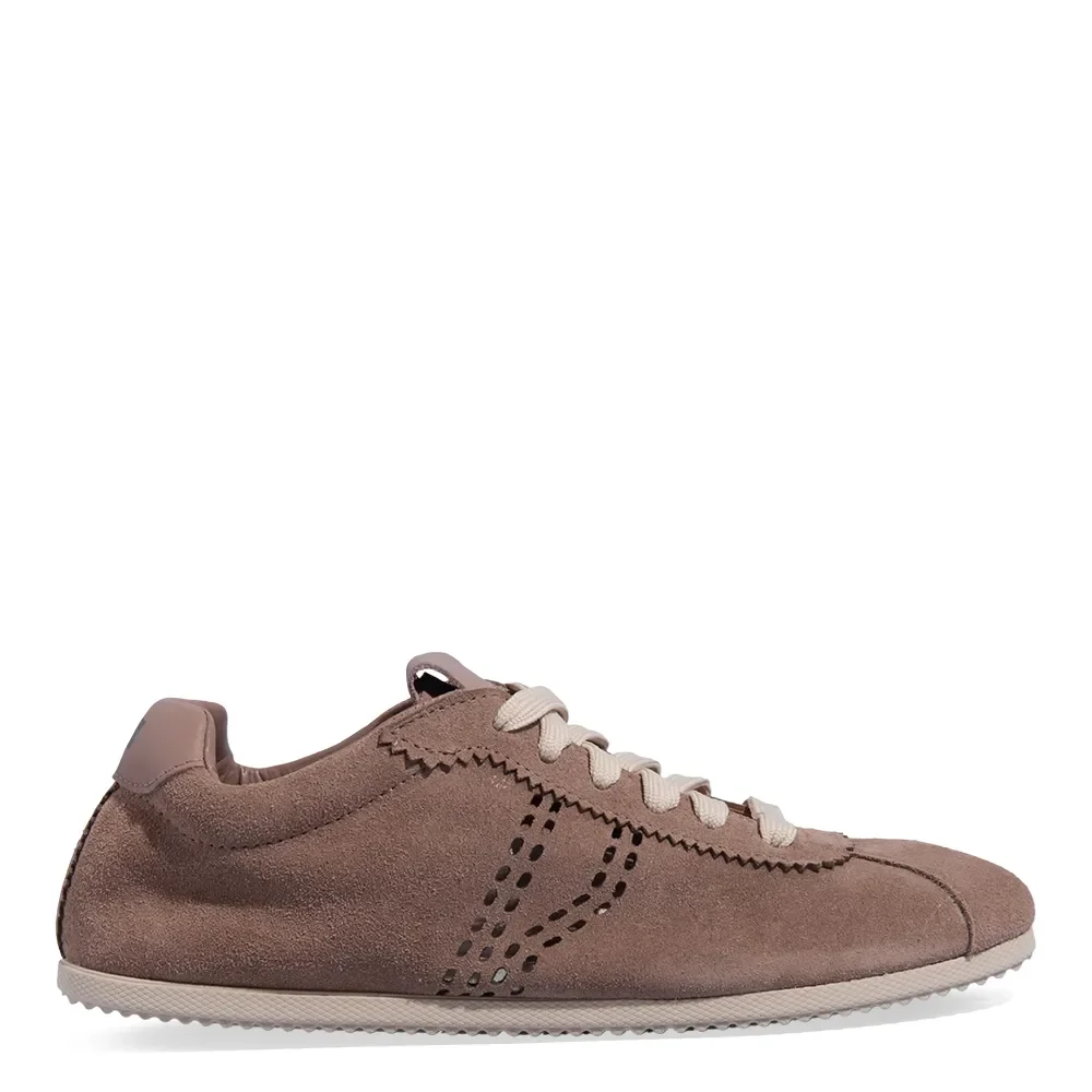 Tenis Couro Camurca Fog - vista 1 de 4