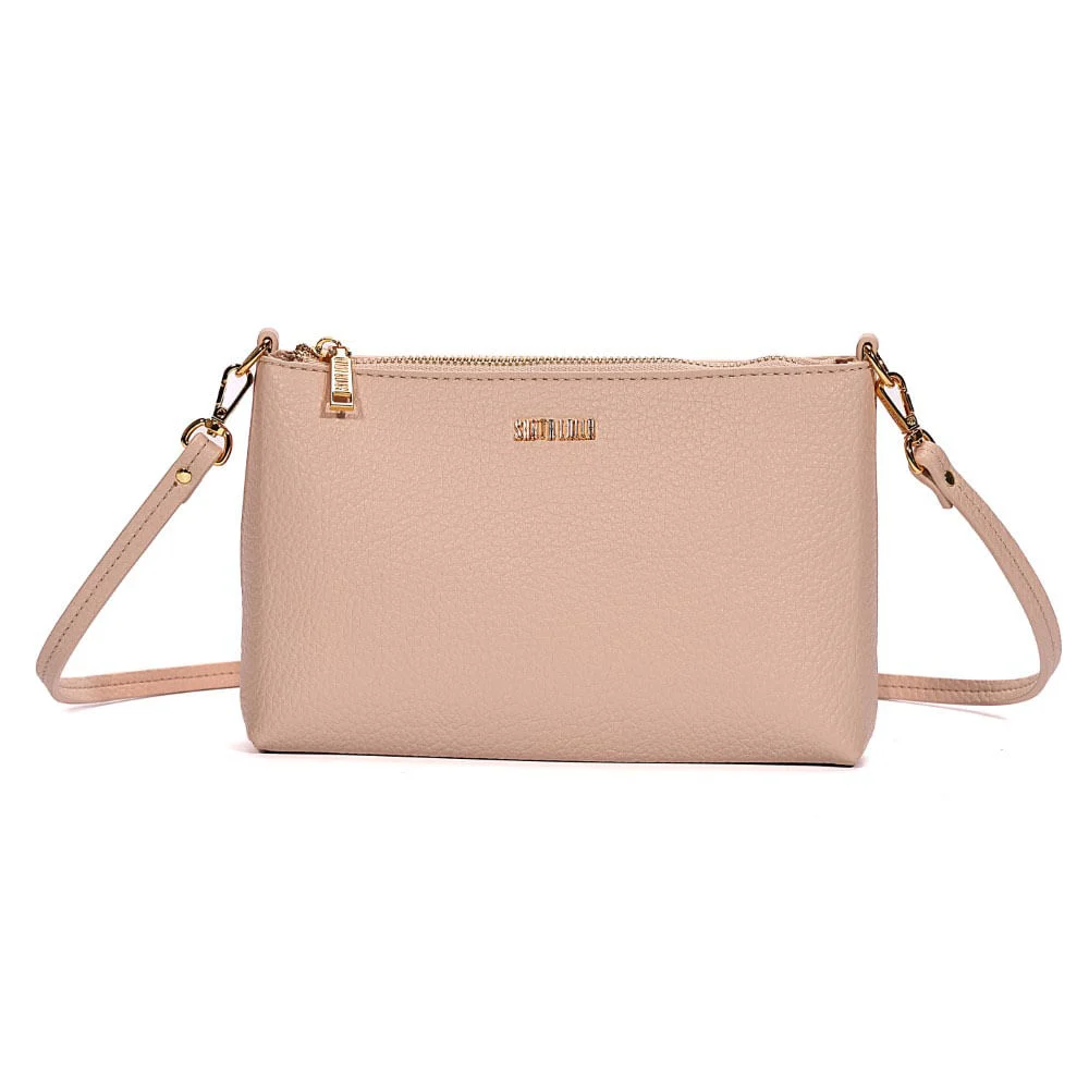 Clutch Material Floater New Peach - vista 1 de 7