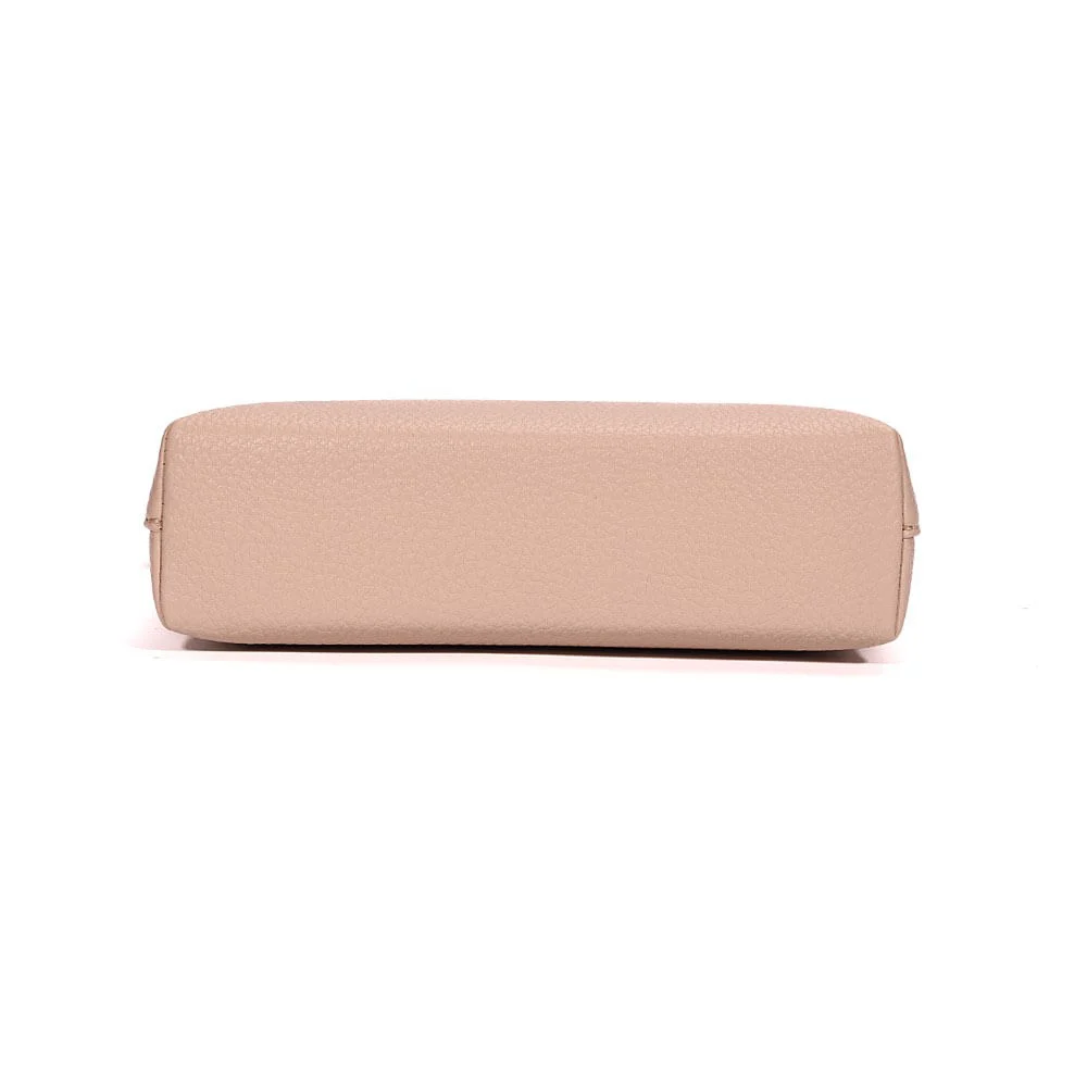 Clutch Material Floater New Peach - vista 6 de 7