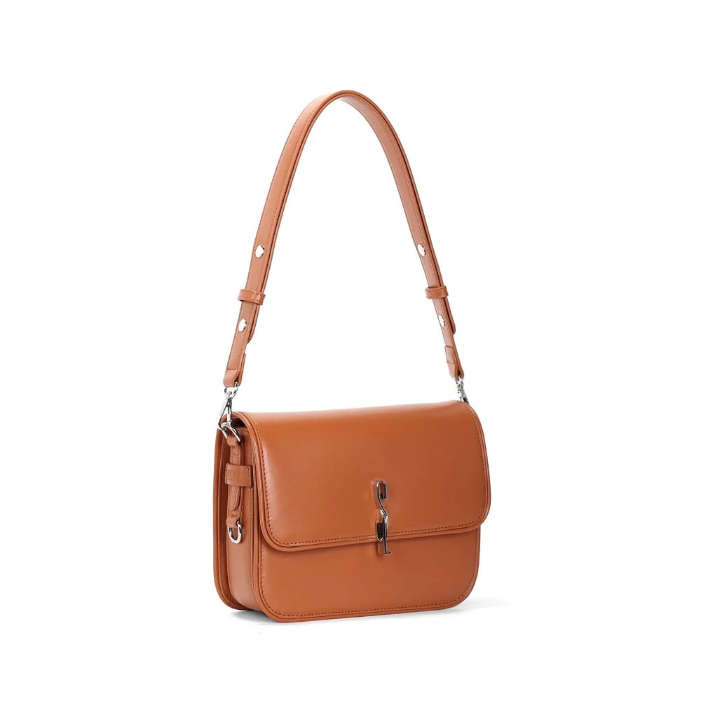 Bolsa M Material Soft Safari 2 - vista 2 de 3