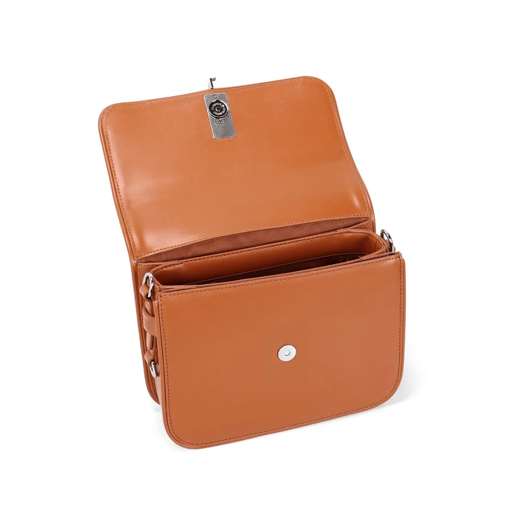 Bolsa M Material Soft Safari 2 - vista 3 de 3