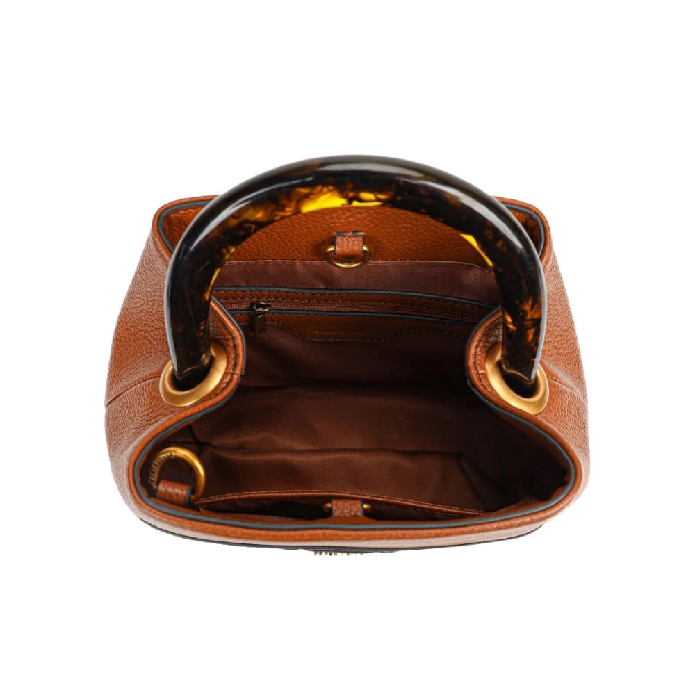 Bolsa M Material Floater Safari - vista 3 de 5