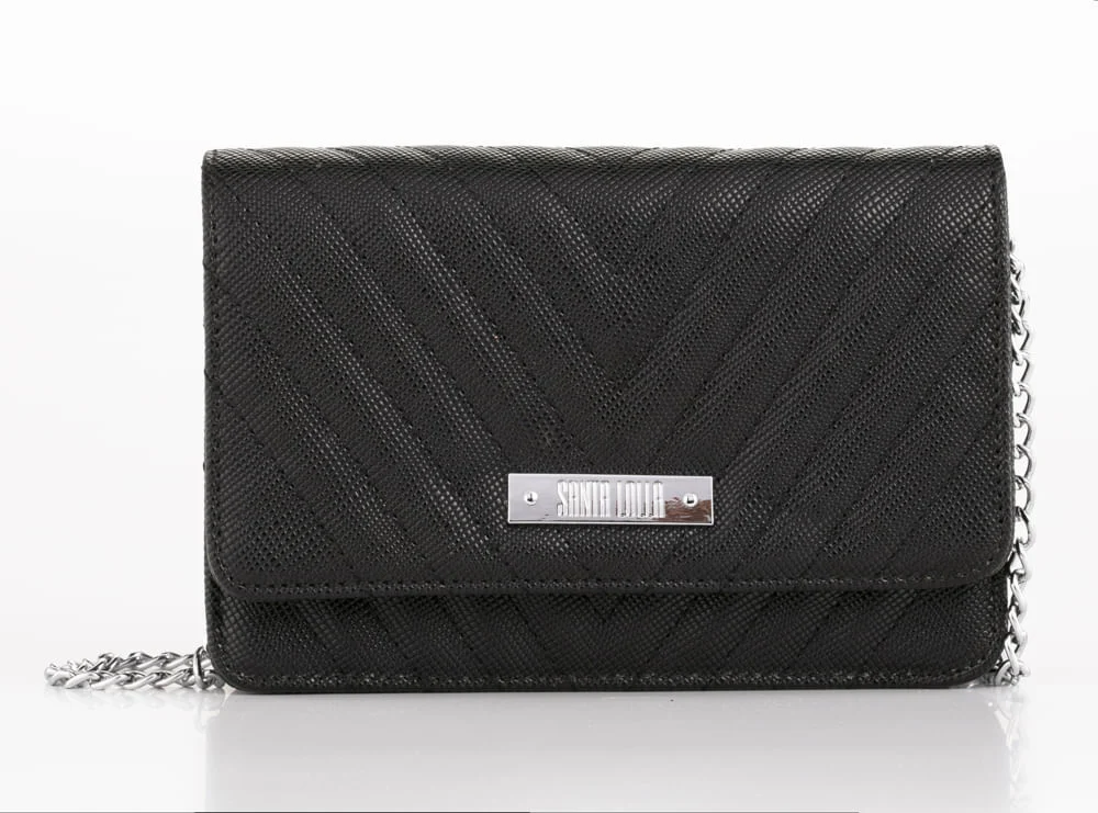 Bolsa Risco Preto 2 - vista 1 de 2