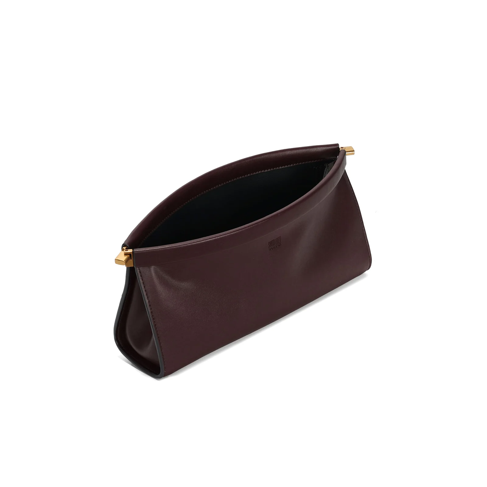 Bolsa Soft Marrom Dark Alça De Ombro - vista 3 de 3