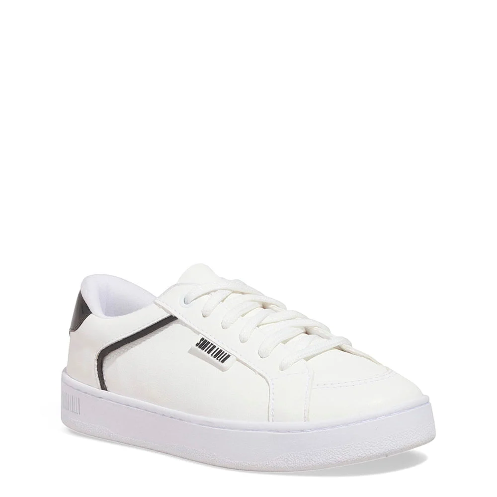 Tênis Floater Lux Branco - vista 2 de 4