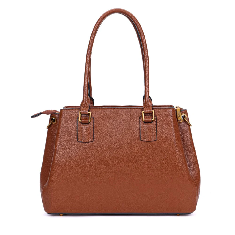 Bolsa G Material Floater Chocolate - vista 5 de 7