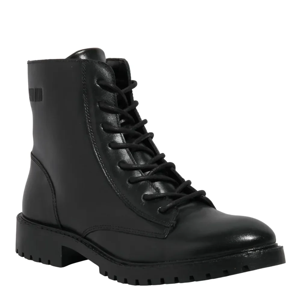 Bota Couro Pelica Premium Preto - vista 1 de 2