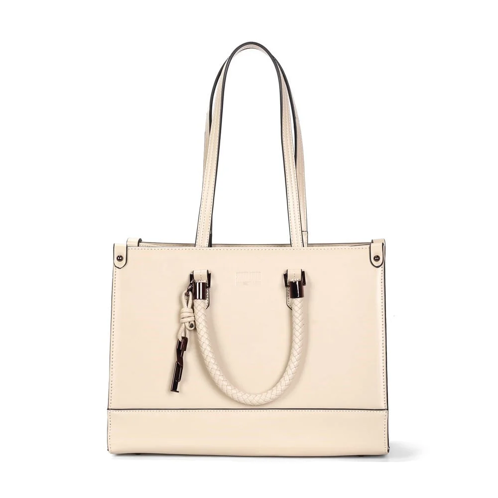 Bolsa G Material Soft New Sand - vista 1 de 3
