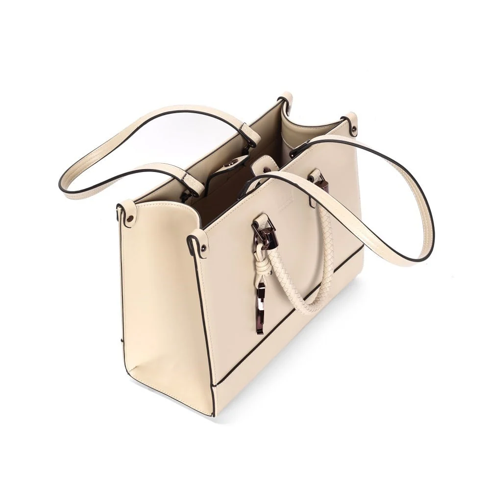 Bolsa G Material Soft New Sand - vista 3 de 3