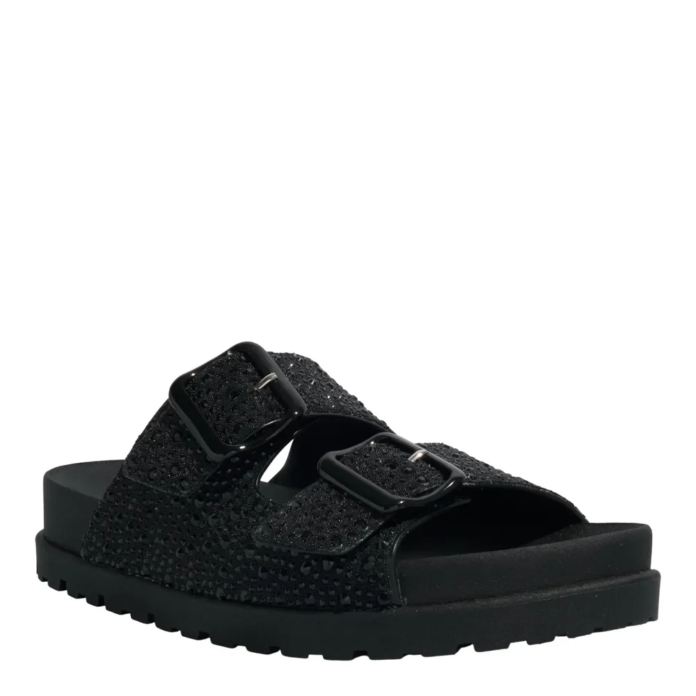Papete Borracha Preto - vista 2 de 4