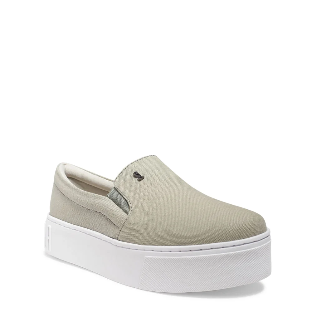 Slip On Lona Canyon - vista 2 de 5