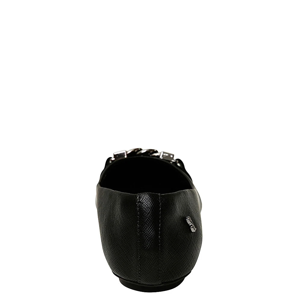 Sapatilha Risco Preto - vista 3 de 4