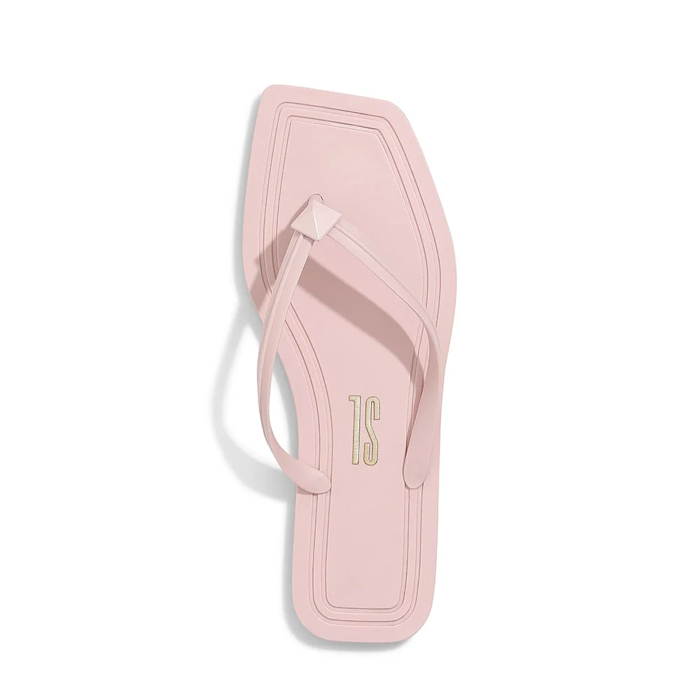 Flip Flop Borracha Candy - vista 2 de 4