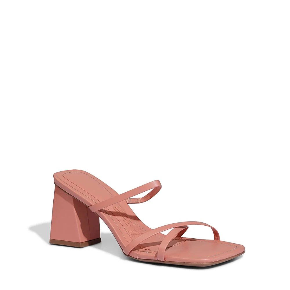 Mule Napa Santorine Petala - vista 2 de 3
