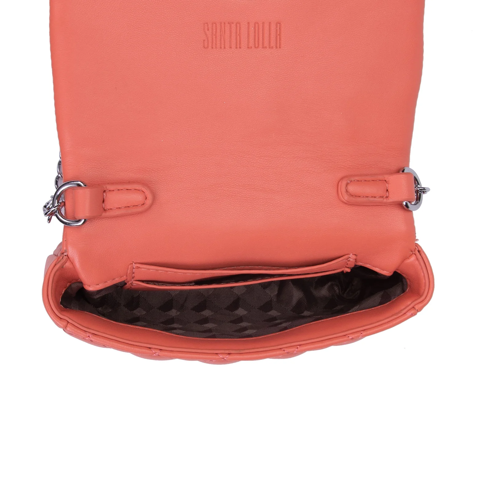 Bolsa Mestiço Papaia - vista 4 de 5